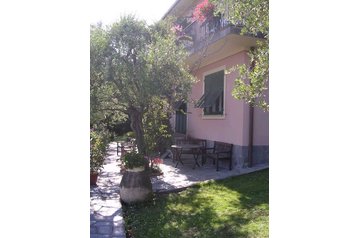 Olaszország Penzión Santa Margherita Ligure, Exteriőr Olaszország Penzión Santa Margherita Ligure, Exteriőr